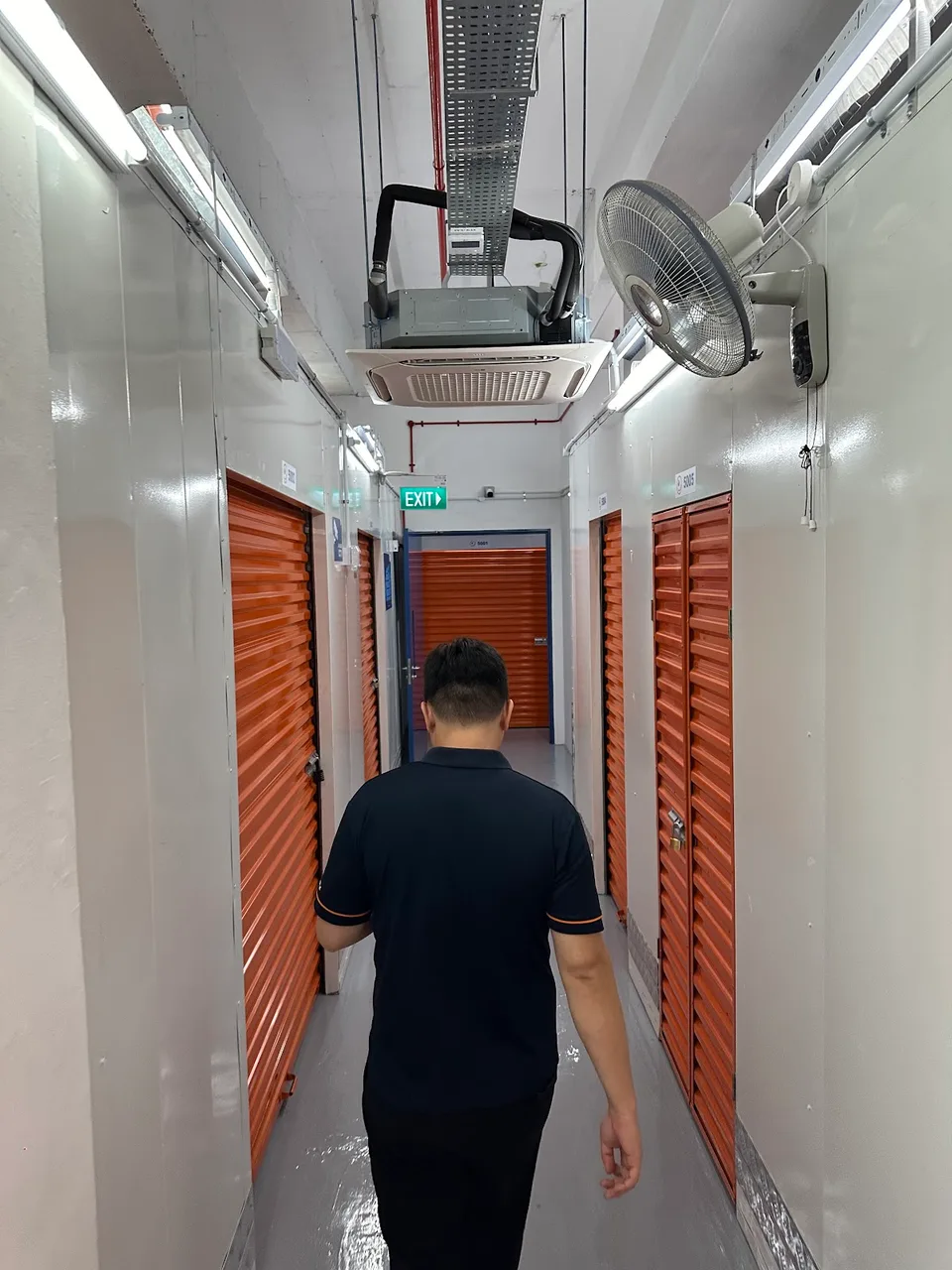 StorHub - Kallang Avenue - image 8