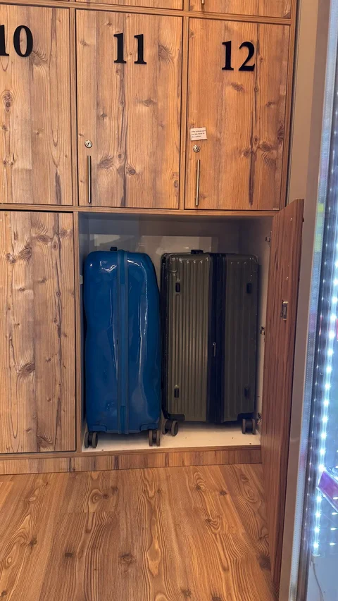 Luggage Storage and Souvenir Budapest - image 6