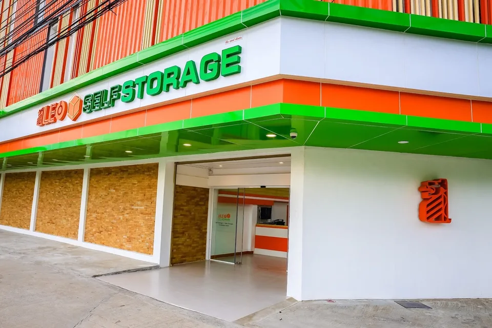 LEO Self Storage - Rama 3 - image 8