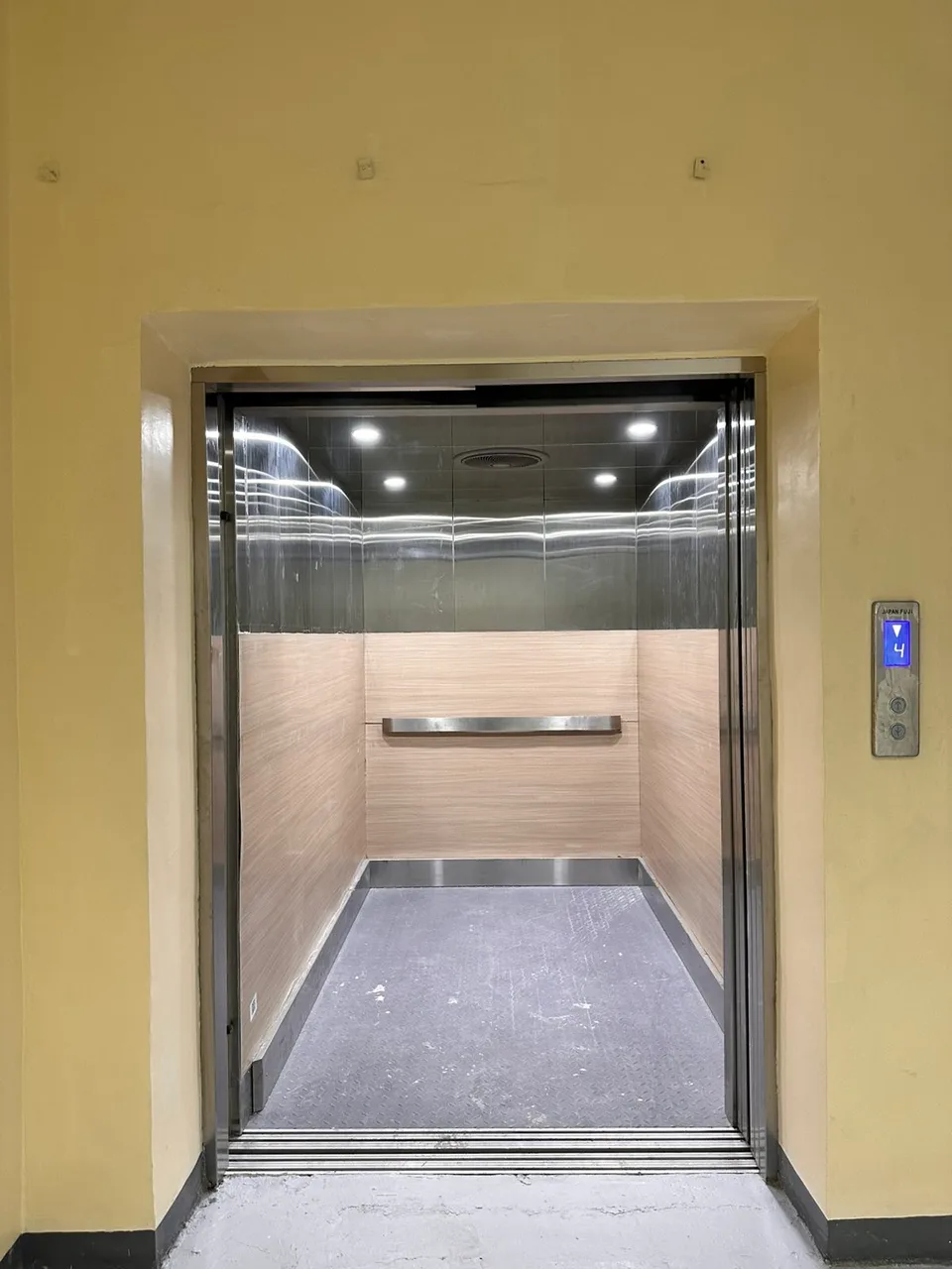 Storage Space Philippines (62 P. Cruz Branch) - image 4