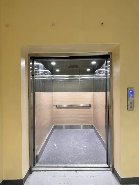 Storage Space Philippines (62 P. Cruz Branch) - image 4