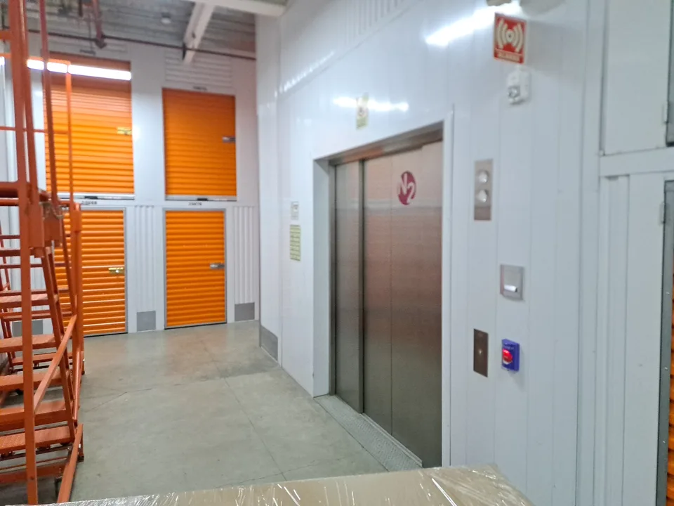 U-Storage Revolución - image 8