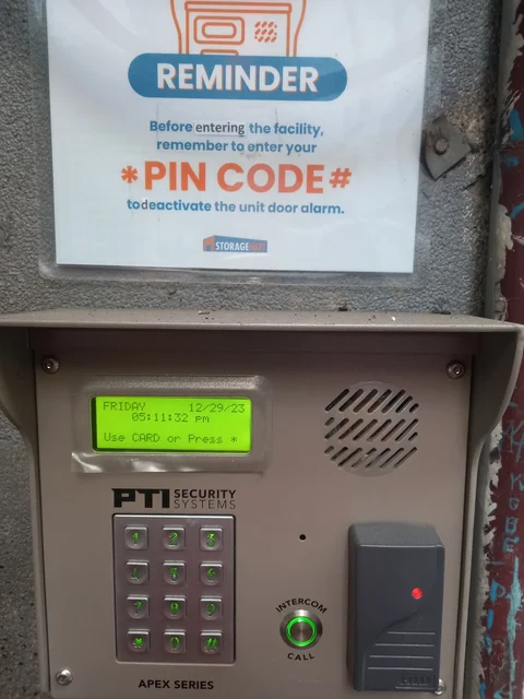 StorageMart Dasmariñas St. Binondo - image 6