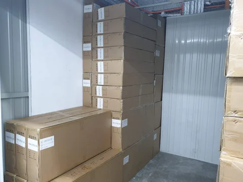StorageMart Eran/Iran Storage Space Rental Philippines - image 7