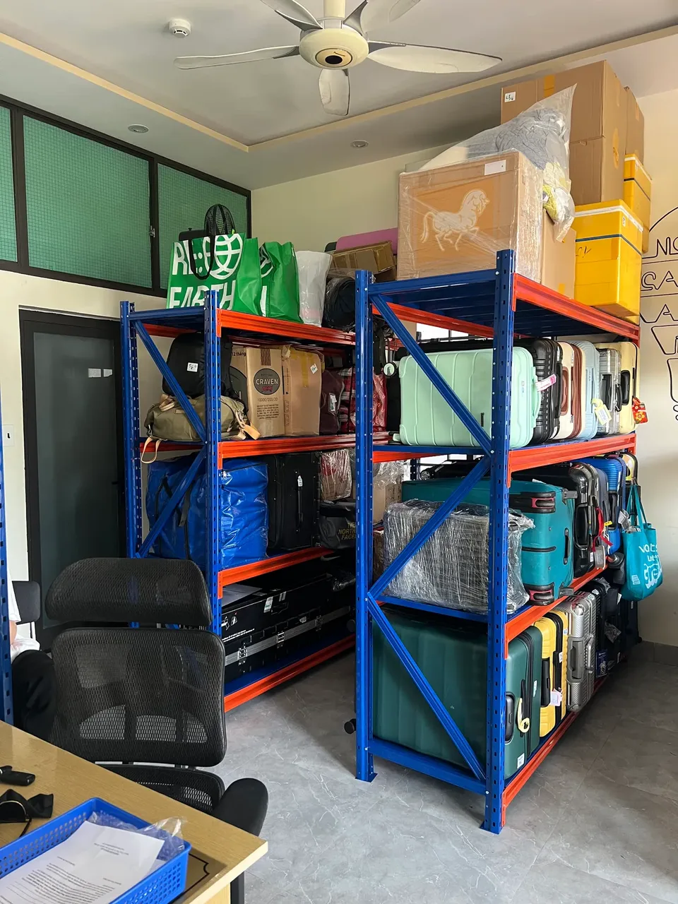 Da Nang Storage Space - image 3