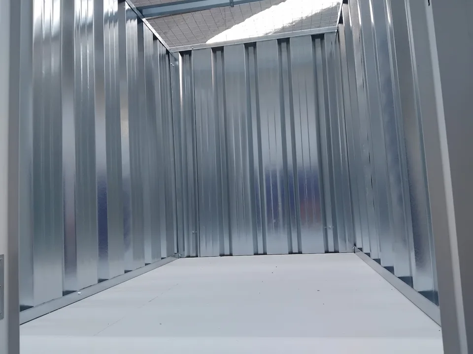 OhMyBox! Trasteros de alquiler: Calle Tamarit, Barcelona - image 8