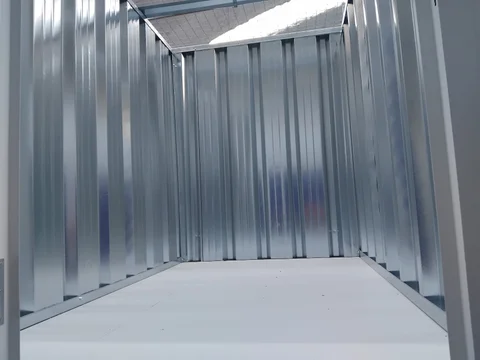 OhMyBox! Trasteros de alquiler: Calle Tamarit, Barcelona - image 8