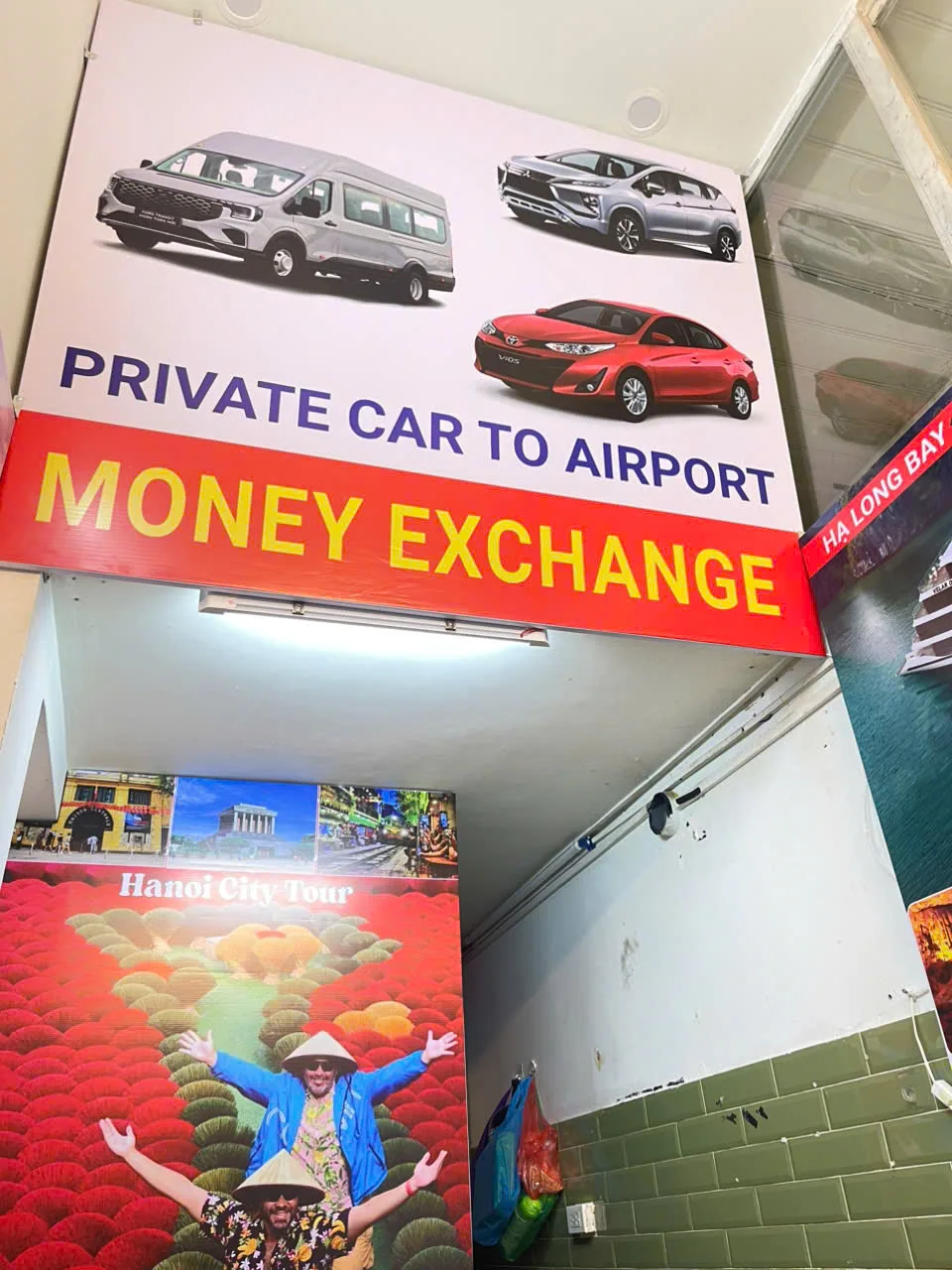 Hanoi Luggage Storage - image 7