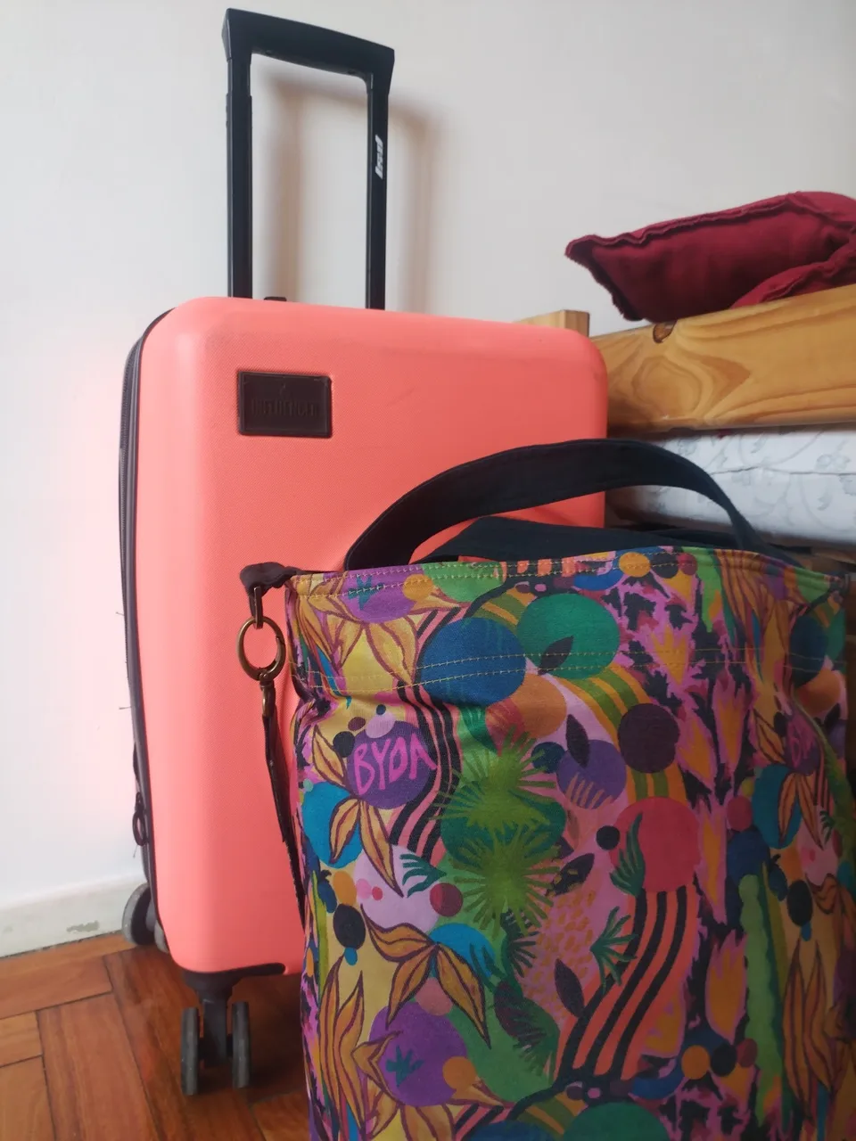 Guarda maletas / Luggage storage - image 7