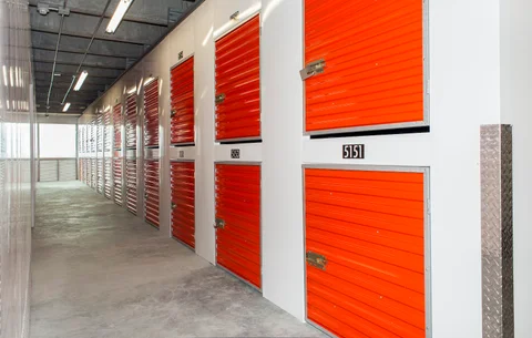 Mega Storage - Minibodegas en Medellin — 2