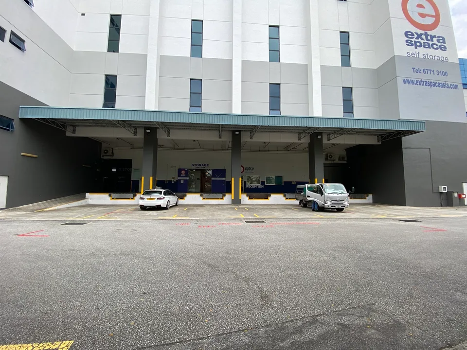 Extra Space West Coast (Self Storage) - image 3