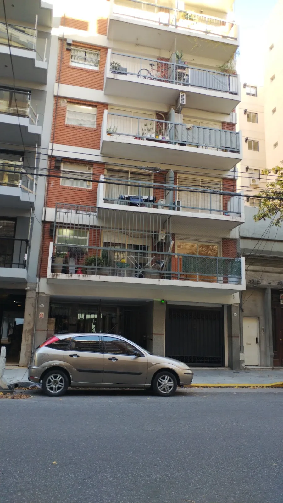 Guarda maletas / Luggage storage - image 2