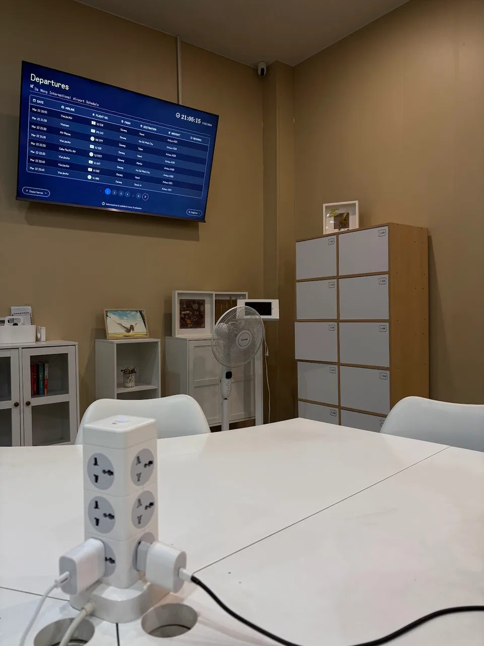 Coworking Space Da Nang Airport - image 6