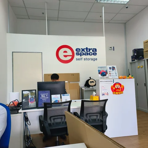 Extra Space Toa Payoh — 4