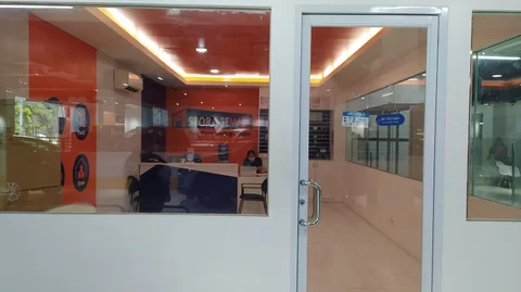 StorageMart Quezon Avenue Delta Storage Space Rental Quezon City Philippines - image 8