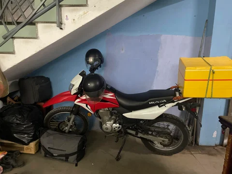 Huy’s House - image 1