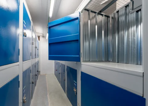 Bluespace Eixample Dret — 2