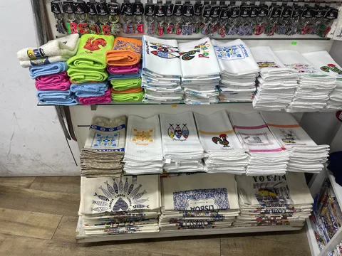 Alfama Collections (Souvenirs & Luggage Storage Facility) — 3