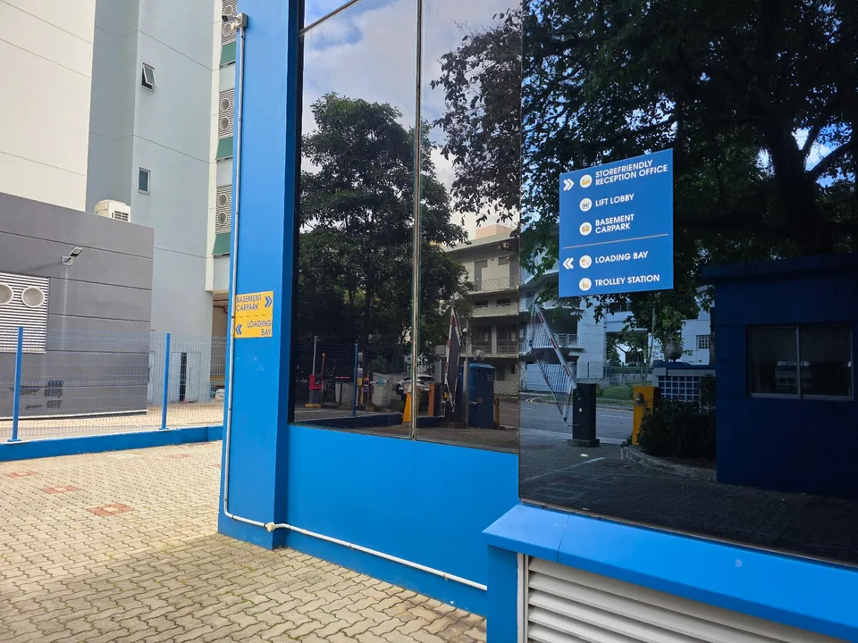 Storefriendly Ubi - Self Storage - image 8