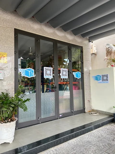 Da Nang Storage Space — 5