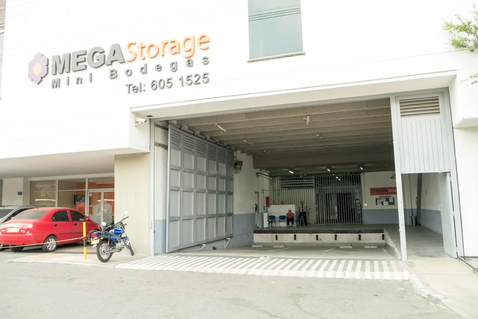 Mega Storage - Minibodegas en Medellin - image 8