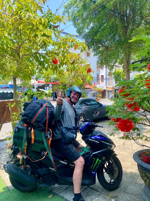 Easy Storage Da Nang — 5