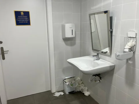 OhMyBox! Trasteros de alquiler: Manso, Barcelona — 4