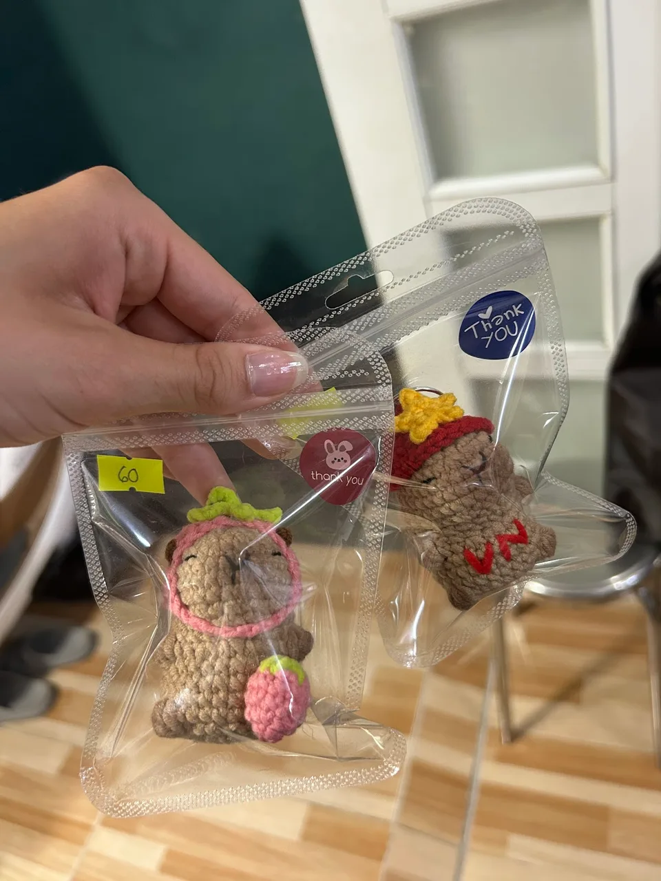 Keep luggage HCMC - image 7