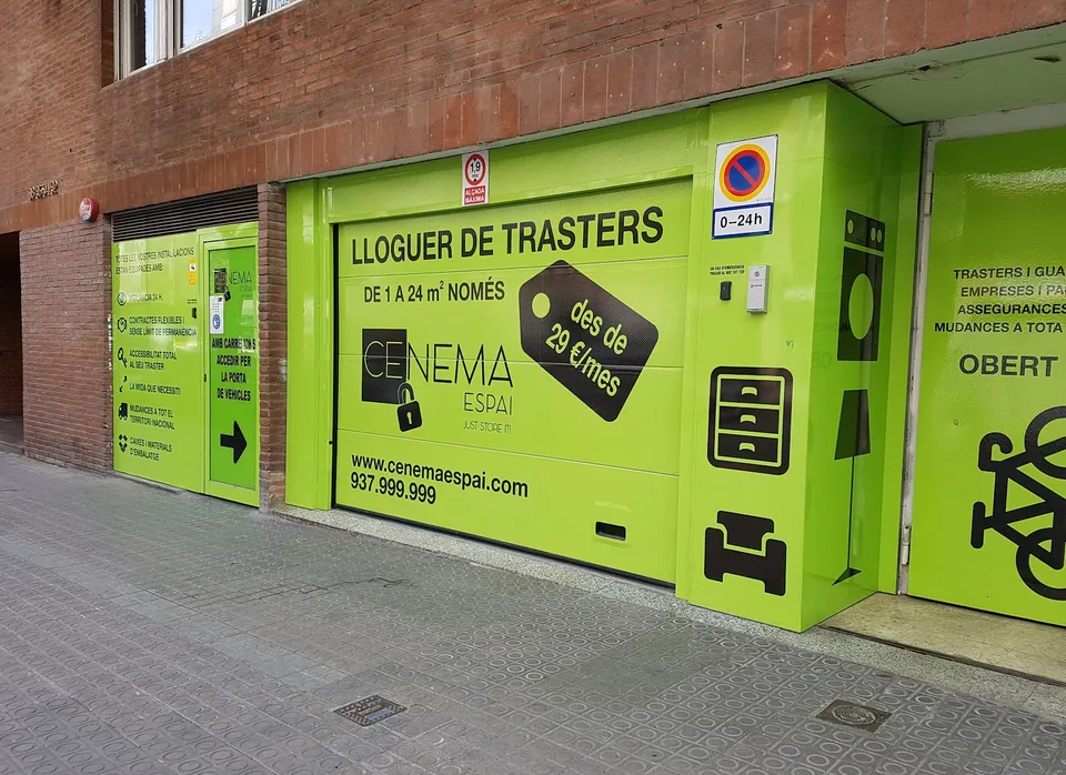 Bluespace Eixample Dret - image 5