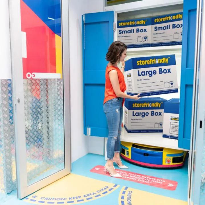 Storefriendly Bukit Merah - image 7