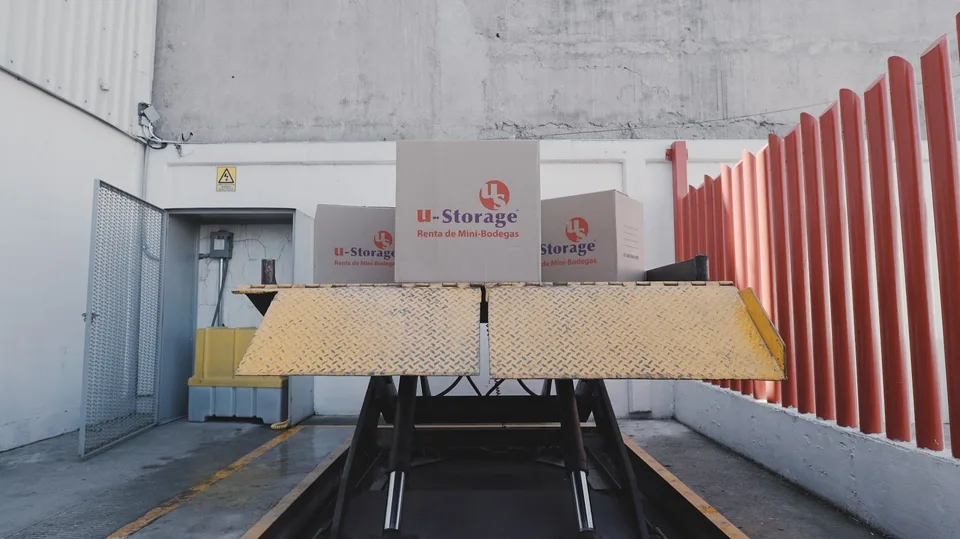 U-Storage Circuito - image 8