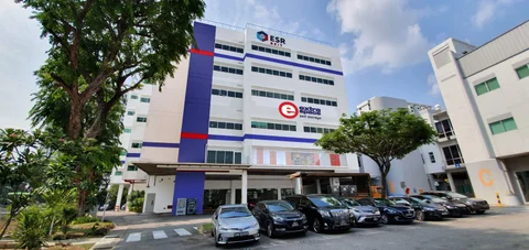 Extra Space Toa Payoh