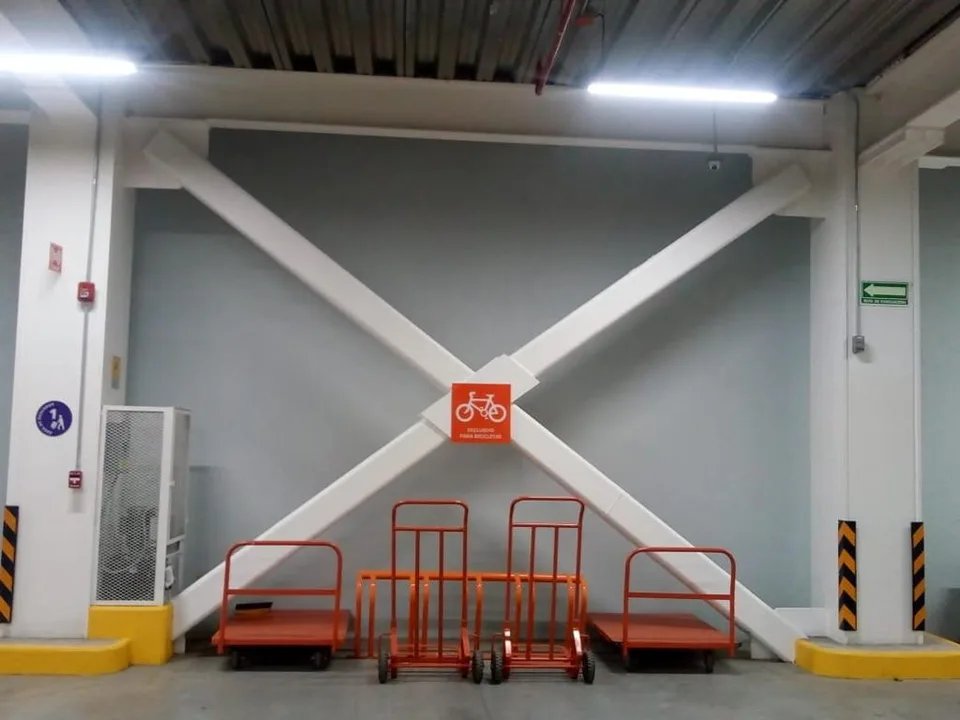 U-Storage Revolución - image 6