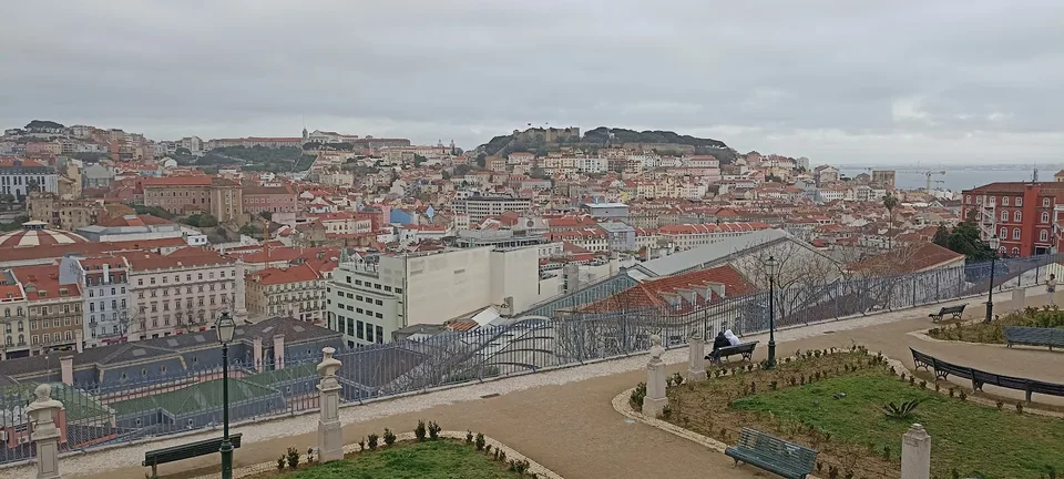 City Lockers - Martim Moniz Parking - image 6