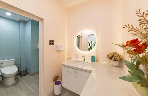 Coworking Space Da Nang Airport — 3