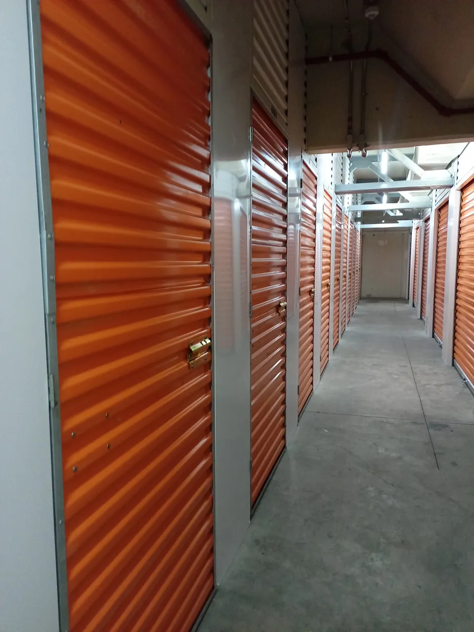 U-Storage Reforma - Hamburgo - image 3