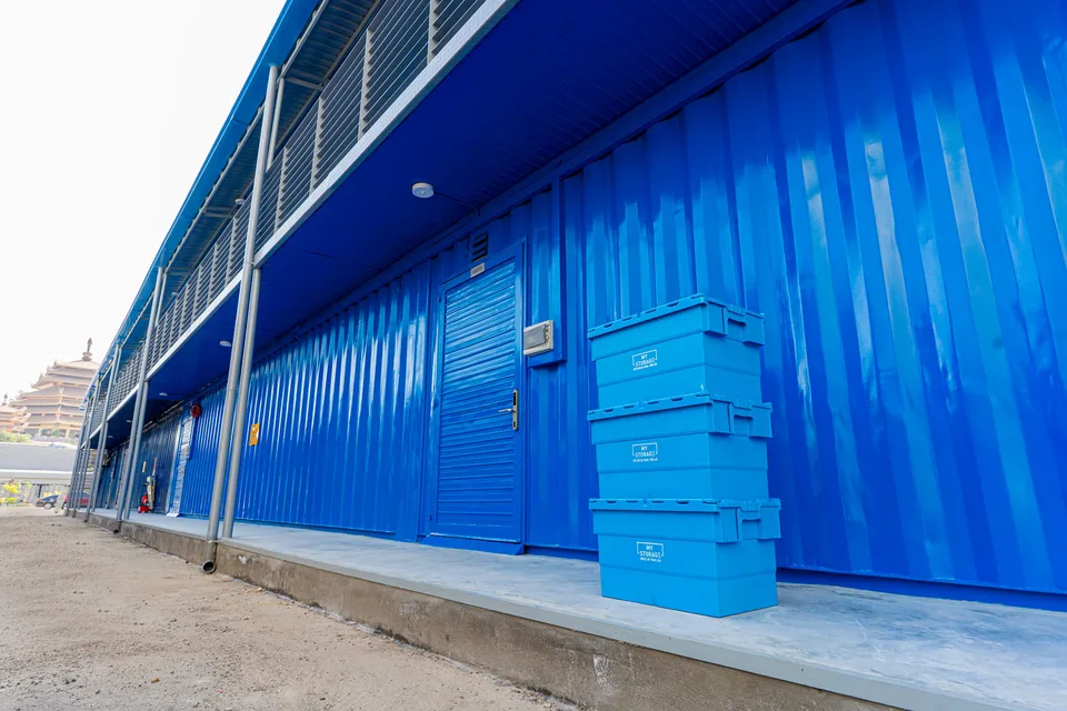 MyStorage - An Phú Sports Park | Self-Storage - image 4