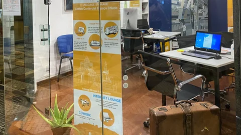 Luggage @ City Center - image 1