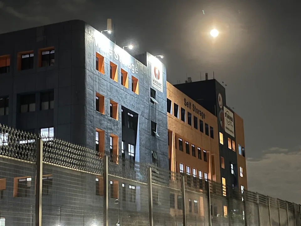 StorHub - Kallang Avenue - image 5