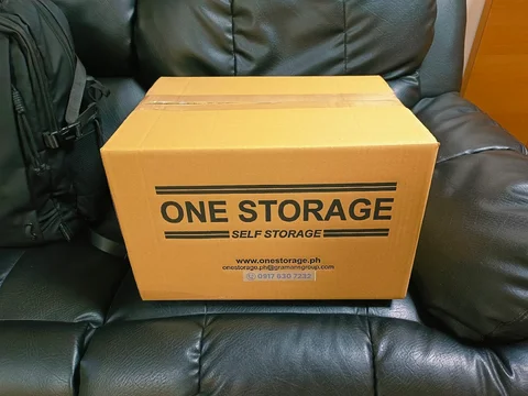 One Storage Circuit Makati - image 6