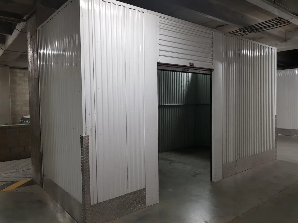 U-Storage Medellín Sede Ciudad del Río - image 6