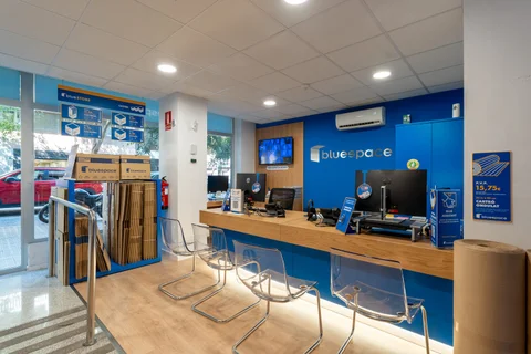 Bluespace Eixample Dret — 4