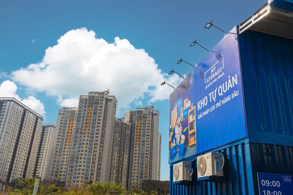 MyStorage - An Phú Sports Park | Self-Storage - image 6