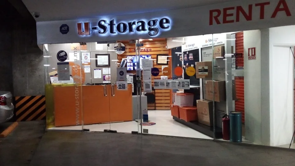 U-Storage Parques Polanco - image 4