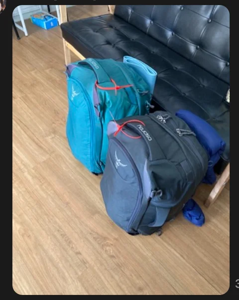 Bag Drop CNX - image 7