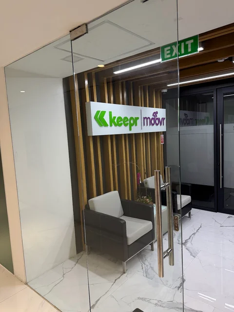 Keepr Storage PH - image 5