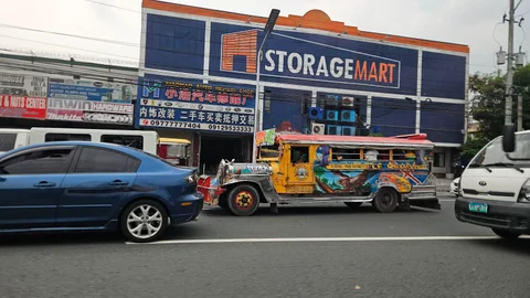 StorageMart EDSA Bangkal Storage Space Rental Makati City Philippines - image 5