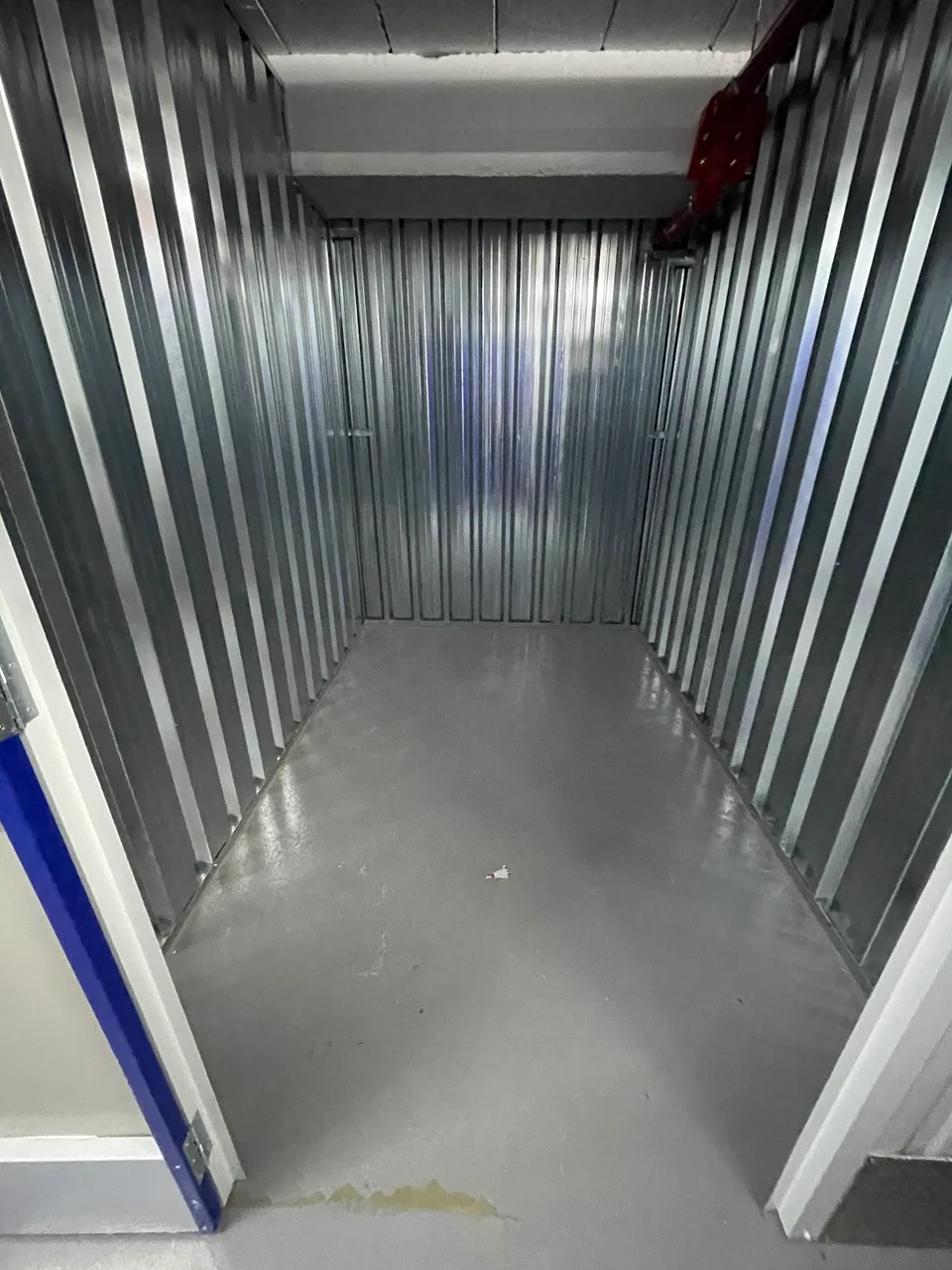 OhMyBox! Trasteros de alquiler: Calle Tamarit, Barcelona - image 3