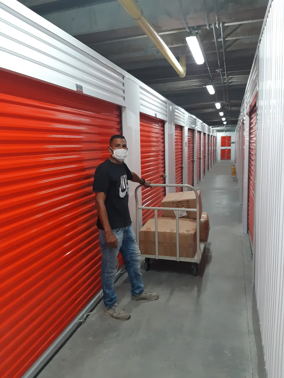 U-Storage mini-bodegas - image 2