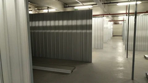 Loc&Stor 24/7 Storage Space For Rent JP Rizal Makati Philippines - image 7
